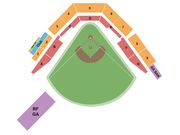 Goss Stadium At Coleman Field