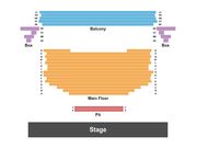 Gpac Grand Theatre