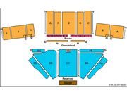 Sonoma County Fairgrounds - Grace Pavilion
