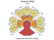 Grand Chapiteau At Market Street