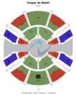 Grand Chapiteau At The Orange County Fair & Exposition Center