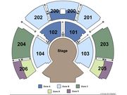 Grand Chapiteau - Scotiabank Place
