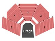 Grand Theater At The Ruth and Nathan Hale Theater