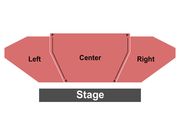 Great Plains Lutheran High School Auditorium