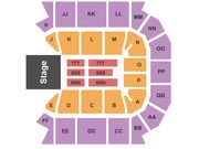 Great Southern Bank Arena