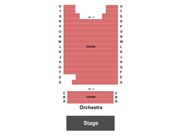 Greenwin Theatre at Meridian Arts Centre