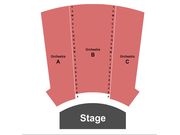 Greg Rowles Legacy Theatre