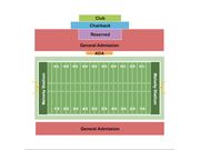 Griggs Field At Malosky Stadium