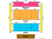 Grimsby Auditorium
