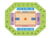 Gross Memorial Coliseum