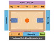 GSU Sports Arena