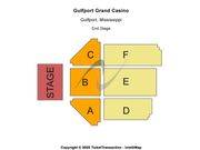 Gulfport Grand Casino