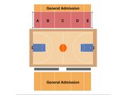 H.O. Clemmons Arena