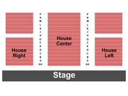 Haas Stage - People's Light & Theatre