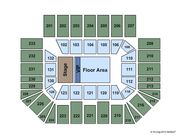 Halton Arena