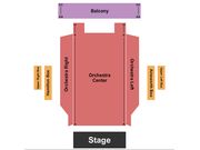 Hamilton Family Theatre Cambridge