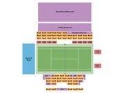 Hamlin Tennis Center