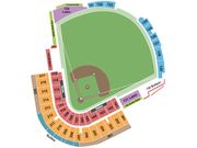 Hammond Stadium at Lee Health Sports Complex