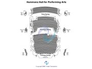 Hammons Hall For The Performing Arts