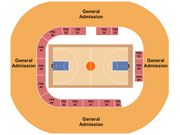 Hampton University Convocation Center