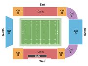 Hanazono Rugby Stadium