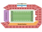 Hancock Whitney Stadium