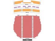 Hanford Fox Theatre