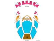 Hanna Theatre at Playhouse Square