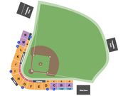 Hanover Insurance Park at Fitton Field