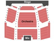 Hansen Theatre At Purdue University
