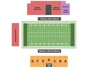 Hanson Field