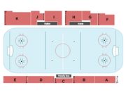 Hap Parker Arena