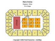 Hara Arena