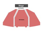 Harbourfront Theatre