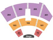Hard Rock Live - Hard Rock Hotel & Casino Tulsa