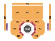 Hard Rock Live - Sacramento