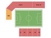 Harder Stadium