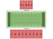 Hardy Graham Stadium