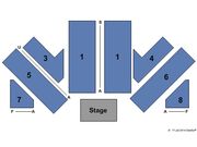 Harrah's Reno Convention Center