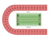 Harvard Stadium
