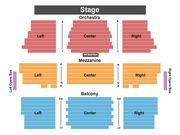 Hastings Performing Arts Center