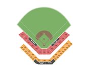 Hawks Field At Haymarket Park