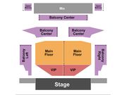 HBP Theater at St. Cecilia Hall