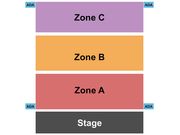 HCC Mainstage Theatre At YPAB