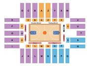 Health And Physical Education Arena
