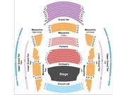 Helzberg Hall - Kauffman Center for the Performing Arts