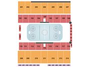Herb Brooks National Hockey Center
