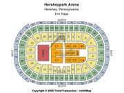 Hersheypark Arena