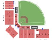 Hi Corbett Field