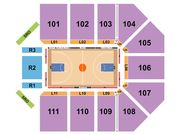 Hill Convocation Center